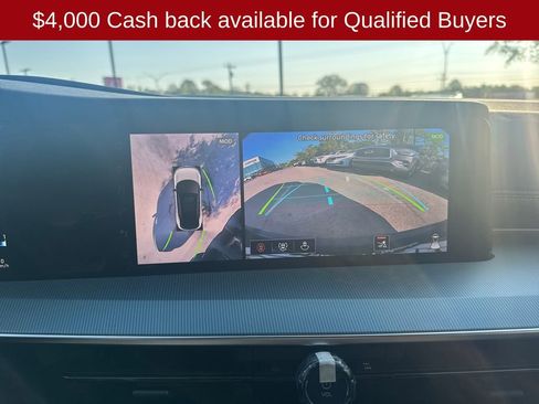 New 2026 Nissan Murano SL w/ Comfort Package AWD/4WD image 19