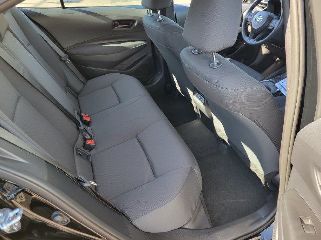 New 2027 Toyota Corolla LE w/ LE Premium Package FWD image 21