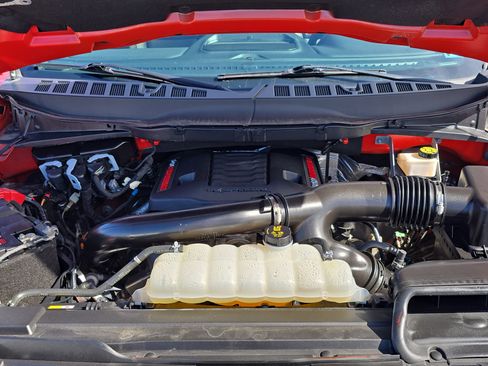 Used 2023 Ford F150 Raptor AWD/4WD image 10