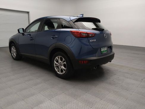 Used 2019 MAZDA CX-3 Sport image 5