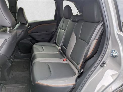 Certified 2026 Subaru Forester Sport AWD/4WD image 18
