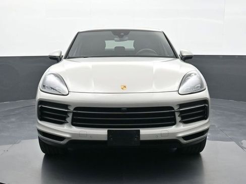 Certified 2022 Porsche Cayenne S AWD/4WD image 26