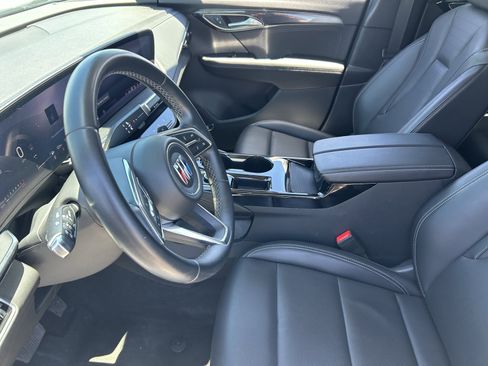 Certified 2024 Buick Envision Preferred AWD/4WD image 27