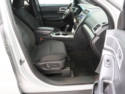 Used 2014 Ford Explorer XLT FWD image 36