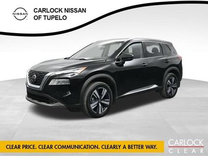 Used 2021 Nissan Rogue SL w/ Premium Package