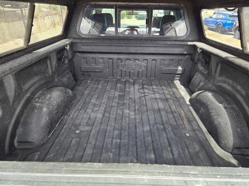 Used 2015 Ford F150 Lariat w/ Equipment Group 501A Mid RWD image 30