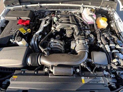 New 2026 Jeep Wrangler Sport S image 26