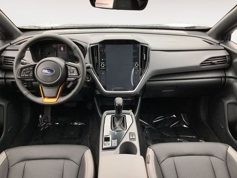 New 2026 Subaru Crosstrek 2.5i Wilderness AWD/4WD image 10