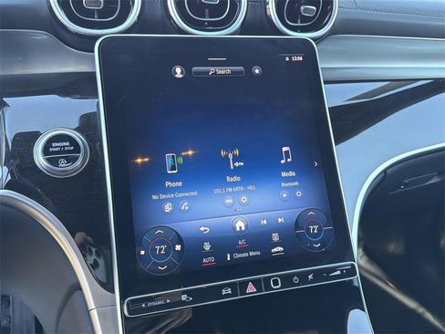 Used 2024 Mercedes-Benz GLC 300 image 10