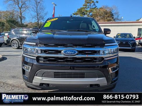 Used 2023 Ford Expedition Limited image 8
