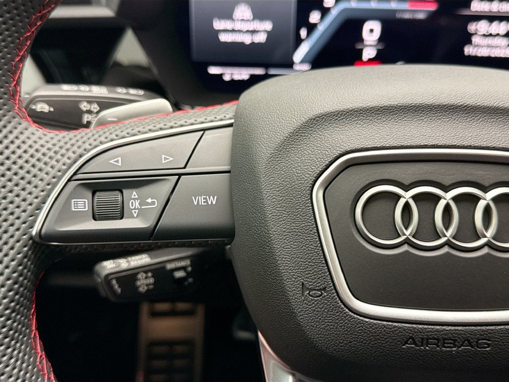 Used 2026 Audi S3 Premium AWD/4WD image 12