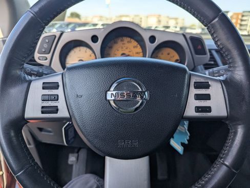 Used 2003 Nissan Murano SL w/ Premium Pkg AWD/4WD image 20