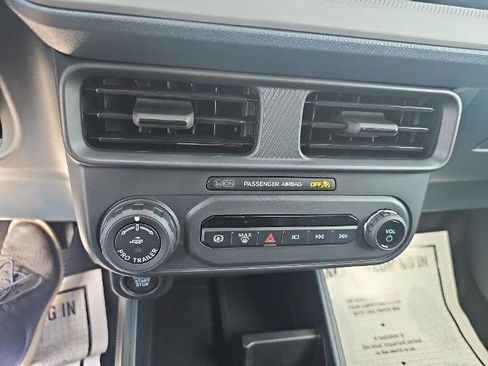 New 2026 Ford Maverick Lariat image 19