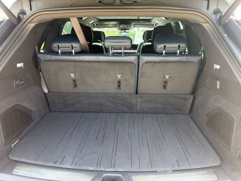 Certified 2025 Cadillac Escalade IQ Luxury 2 w/ LPO, Premium Carpet Package AWD/4WD image 30
