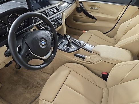 Used 2016 BMW 428i Gran Coupe xDrive image 13
