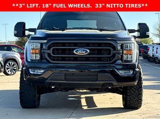 Used 2022 Ford F150 XLT w/ Equipment Group 302A High video 2