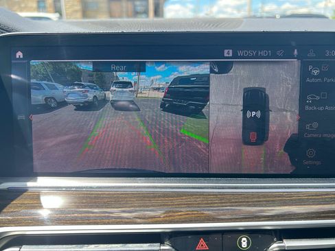 Used 2020 BMW X5 xDrive40i w/ Premium Package AWD/4WD image 28
