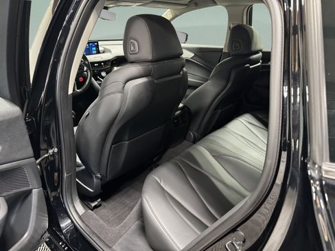 Certified 2023 Acura TLX FWD image 10