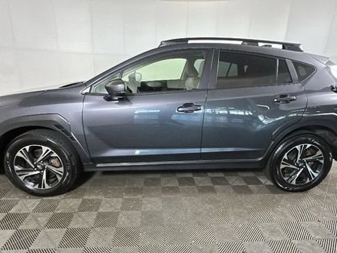 Used 2024 Subaru Crosstrek 2.0i Premium AWD/4WD image 6