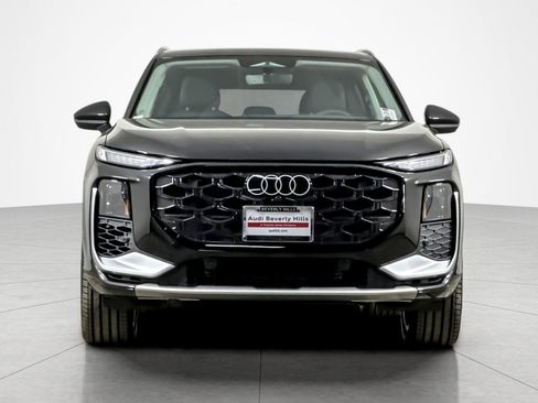 New 2026 Audi Q3 quattro 2.0T image 8