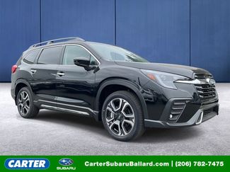 New 2026 Subaru Ascent Touring AWD/4WD video 1