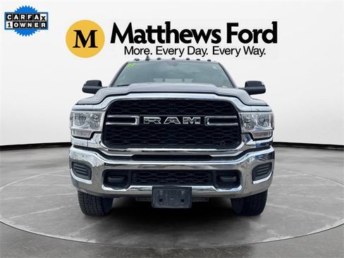 Used 2022 RAM 2500 Tradesman image 8
