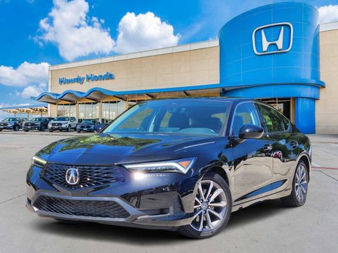 Used 2023 Acura Integra FWD image 1