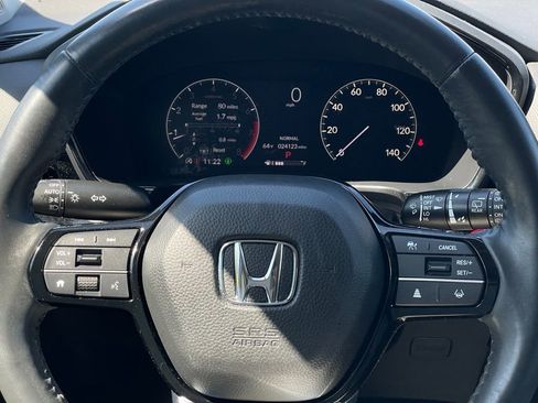 Certified 2024 Honda CR-V EX-L image 12