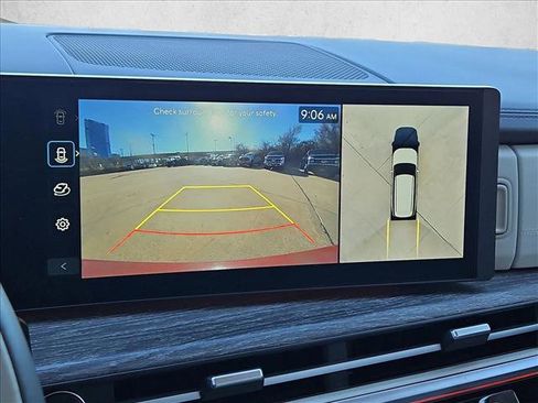 Used 2025 Hyundai Santa Fe Calligraphy image 14