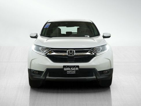 Used 2019 Honda CR-V EX image 8