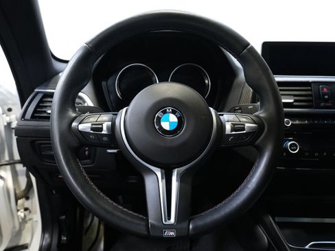 Used 2021 BMW M2 Competition w/ Executive Package image 32