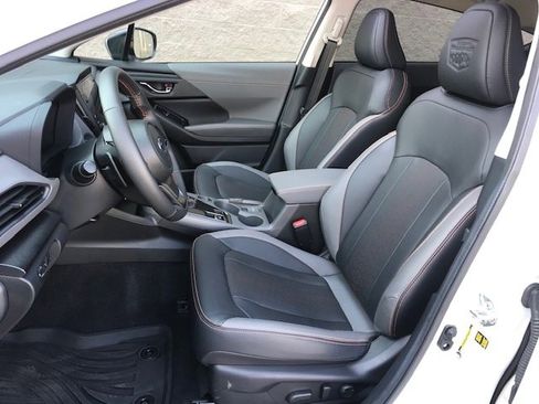 Certified 2025 Subaru Crosstrek 2.5i Limited w/ Popular Package #4A image 6