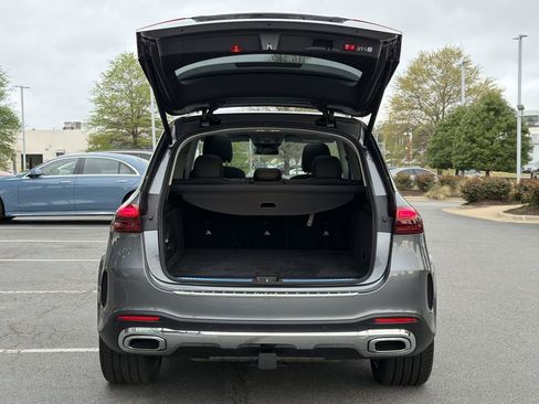 Certified 2026 Mercedes-Benz GLE 350 4MATIC image 14