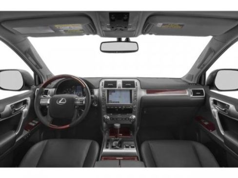 Used 2019 Lexus GX 460 Premium image 11