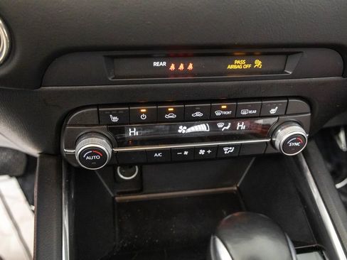 Used 2023 MAZDA CX-5 Carbon Edition image 20