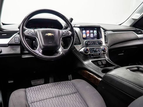 Used 2018 Chevrolet Tahoe LS RWD image 5