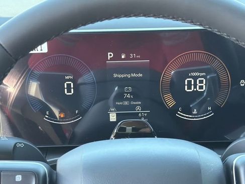 New 2026 Hyundai Santa Fe XRT image 26