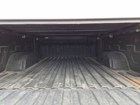 Used 2019 Chevrolet Silverado 1500 RST w/ All-Star Edition AWD/4WD image 11