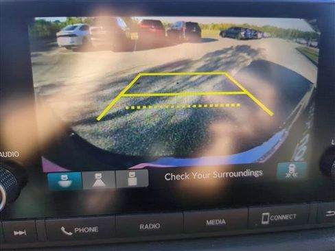 Certified 2025 Honda CR-V Sport image 13