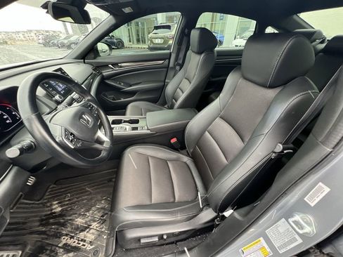Used 2022 Honda Accord Sport image 19