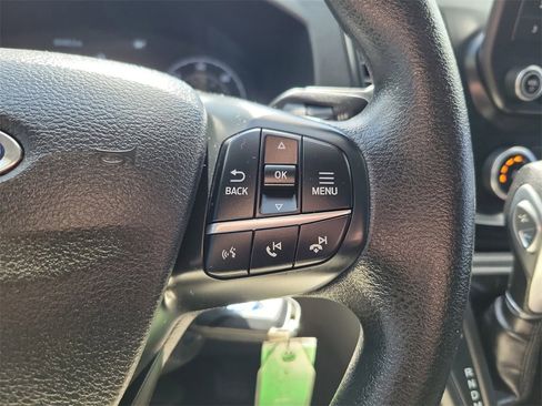 Used 2023 Ford Transit 250 Low Roof image 25