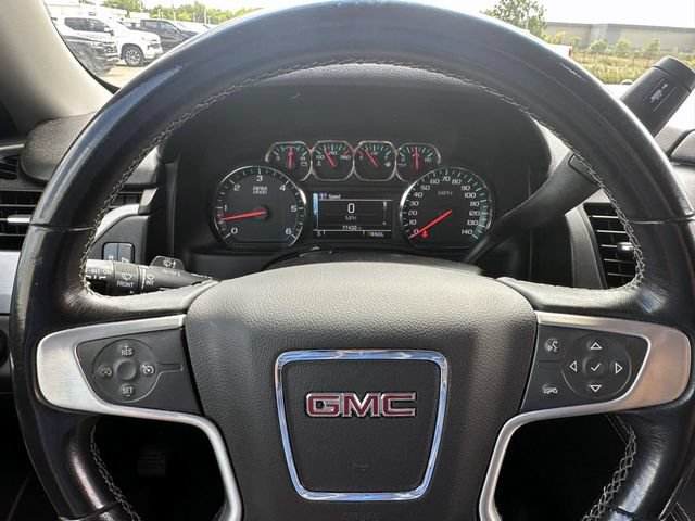 Used 2020 GMC Yukon SLE w/ SLE Value Package AWD/4WD image 19