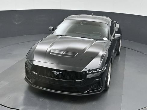 Used 2024 Ford Mustang GT Premium RWD image 47