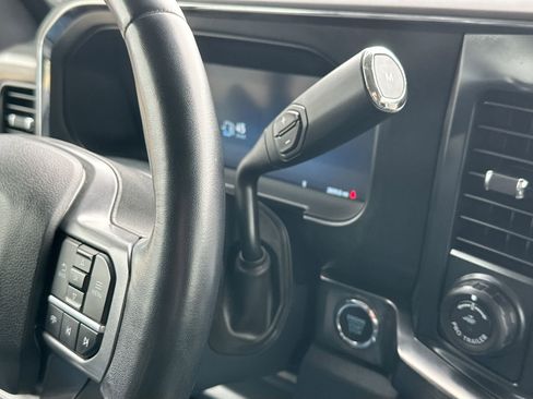 Used 2024 Ford F450 Lariat w/ Lariat Ultimate Package AWD/4WD image 20