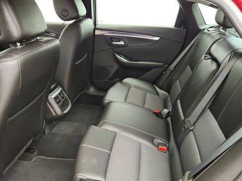 Used 2018 Chevrolet Impala LT FWD image 20