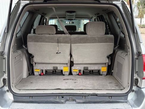 Used 2006 Toyota Sequoia SR5 RWD image 15