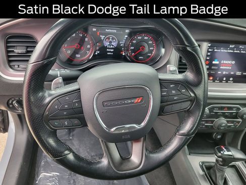 Used 2022 Dodge Charger GT w/ Blacktop Package image 20