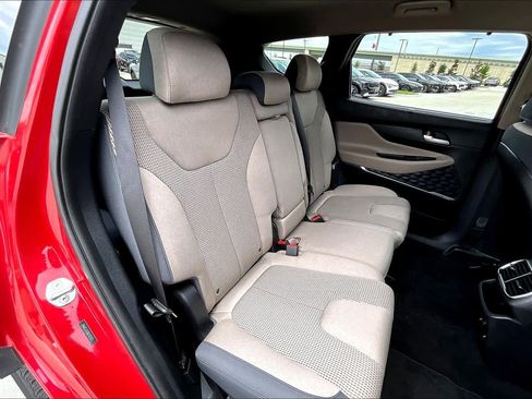 Used 2020 Hyundai Santa Fe SEL w/ Convenience Package FWD image 20
