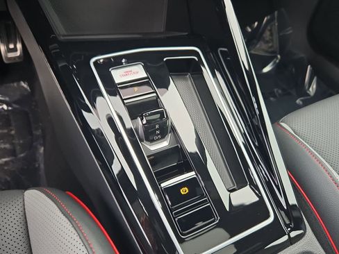 New 2026 Volkswagen GTI Autobahn FWD image 32