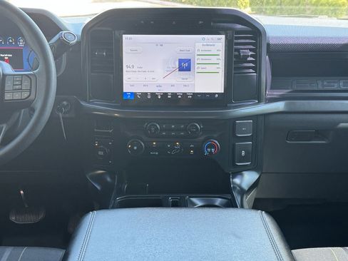 Used 2024 Ford F150 STX image 25